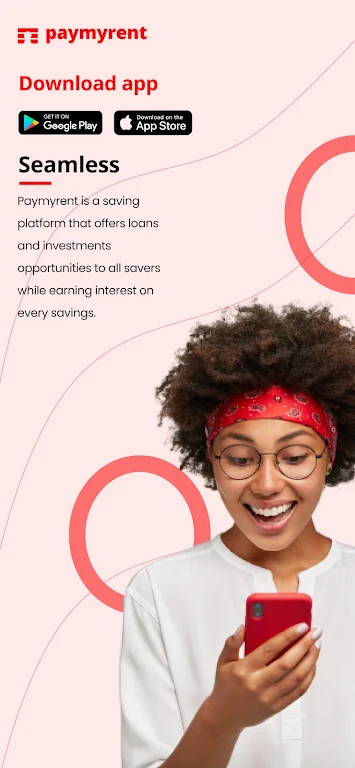 Paymyrent - Save Daily, Weekly Screenshot 1