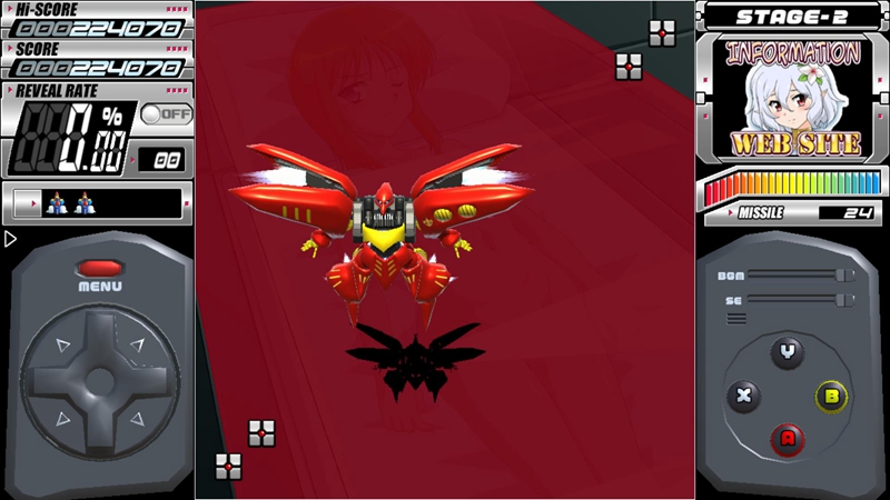 PLLE’S PANIC Screenshot 2