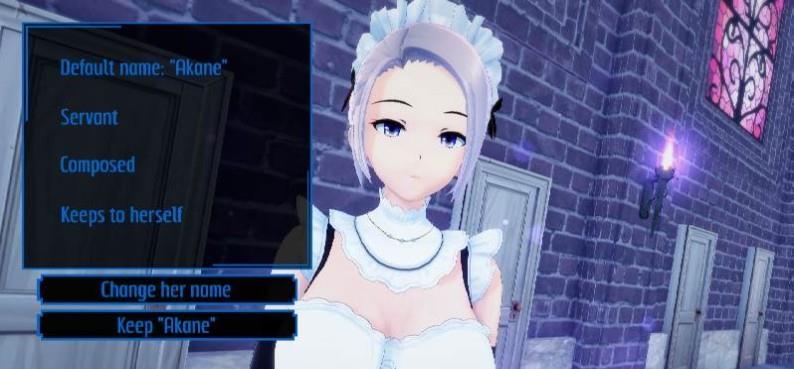 The Demon Lords Project Screenshot 3