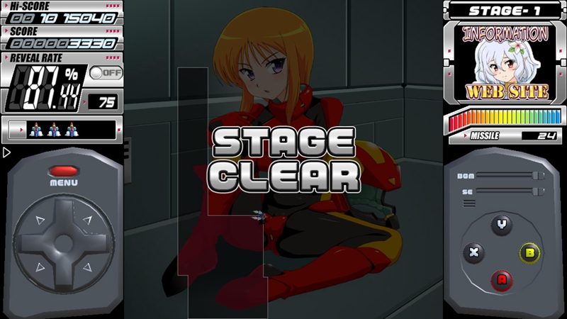 PLLE’S PANIC Screenshot 4