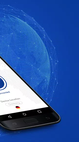 Freedom VPN - Free, Secure, Best Service & Speed Screenshot 2