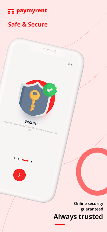 Paymyrent - Save Daily, Weekly Screenshot 3