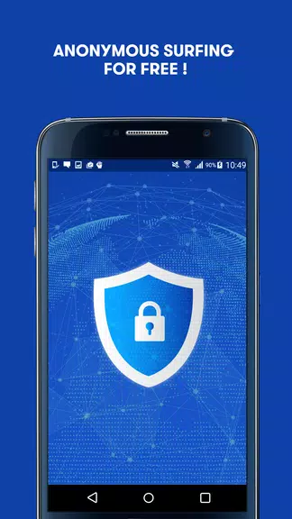 Freedom VPN - Free, Secure, Best Service & Speed Screenshot 4