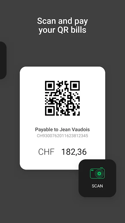 BCV Mobile Screenshot 4