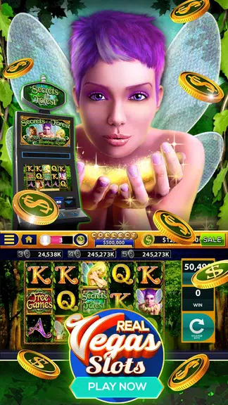 High 5 Vegas: Play Free Casino Slot Games for Fun Screenshot 2