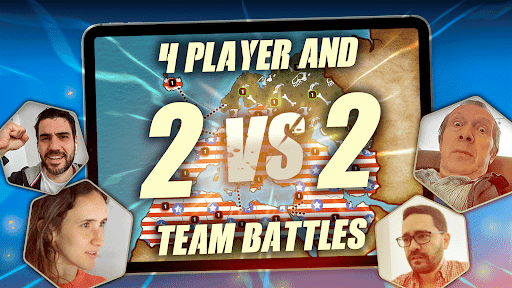 Blood & Honor Screenshot 3