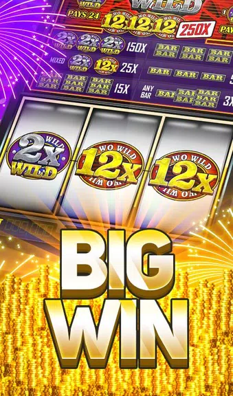 Big Pay Casino - Slot Machines Screenshot 3