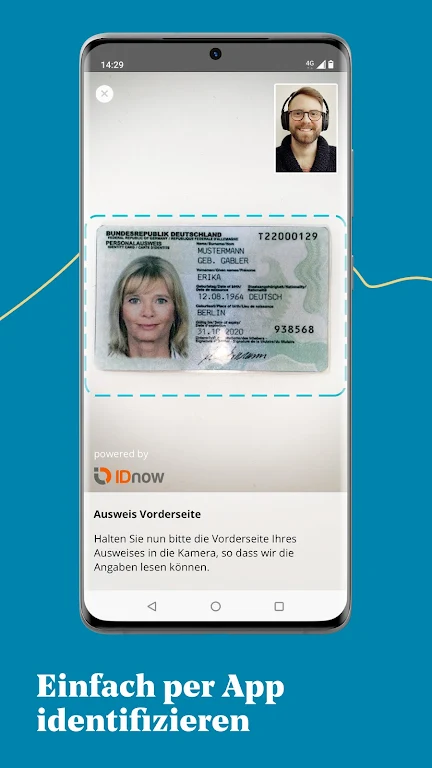 auxmoney Kredite Screenshot 3