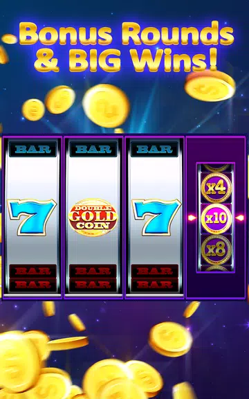 Slots of Old Vegas Casino Game Screenshot 3
