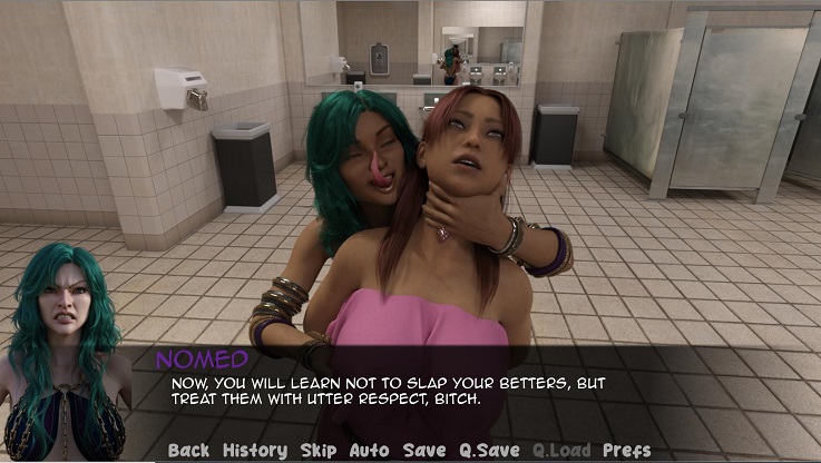 A Debt Paid Screenshot 1