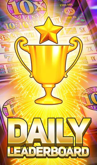 Big Pay Casino - Slot Machines Screenshot 2