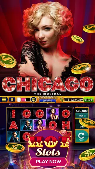 High 5 Vegas: Play Free Casino Slot Games for Fun Screenshot 3