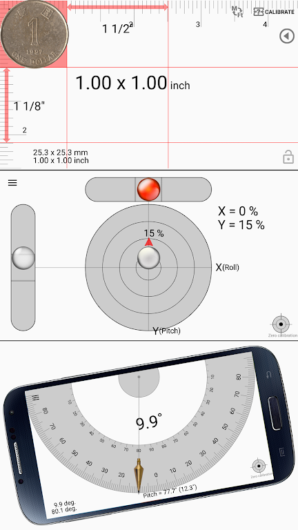 Smart Tools Mod Screenshot 2