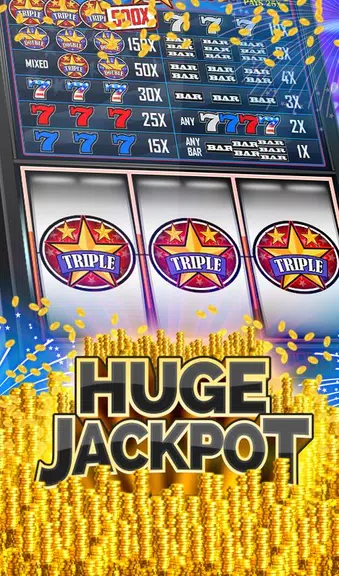 Big Pay Casino - Slot Machines Screenshot 4