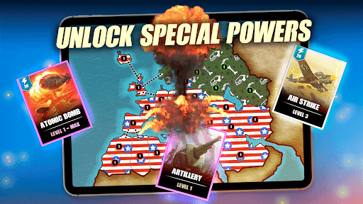 Blood & Honor Screenshot 1