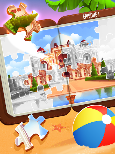 Bingo Country Days Screenshot 1