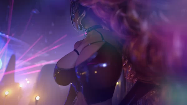 The Last Star Walker Screenshot 2