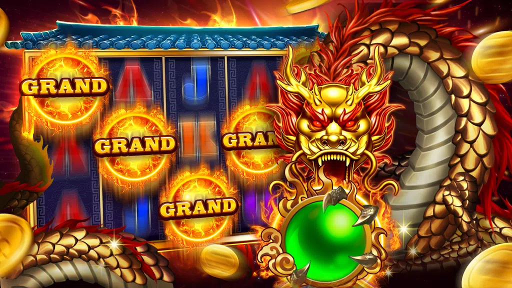 WOW Slots: VIP Online Casino Screenshot 3