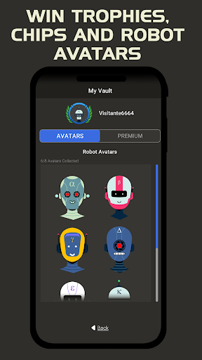 Choker (Early Access) Screenshot 2