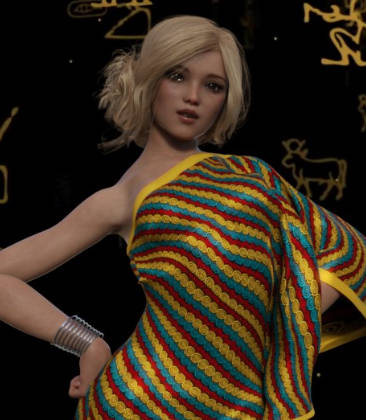 SnowStorm Screenshot 1