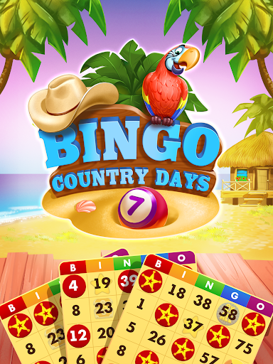 Bingo Country Days Screenshot 4