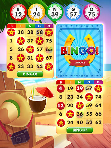 Bingo Country Days Screenshot 2