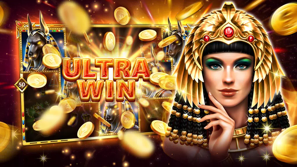 WOW Slots: VIP Online Casino Screenshot 2
