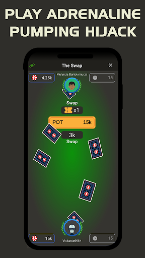 Choker (Early Access) Screenshot 1