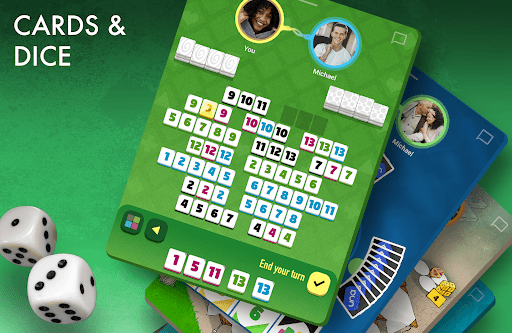 elo - play together Screenshot 1