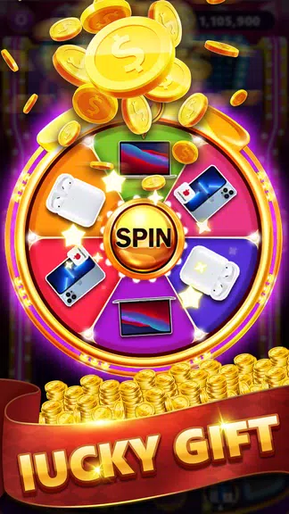 Metaverse Slots Screenshot 4