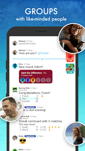 elo - play together Screenshot 3