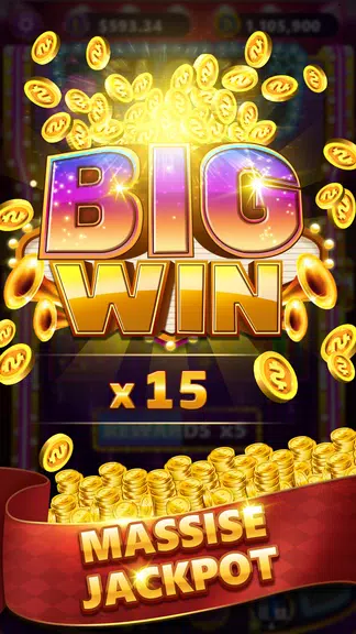 Metaverse Slots Screenshot 2