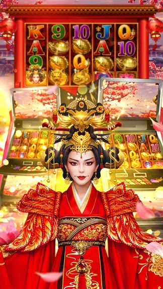Grand Macau – Royal Slots Free Casino Screenshot 3