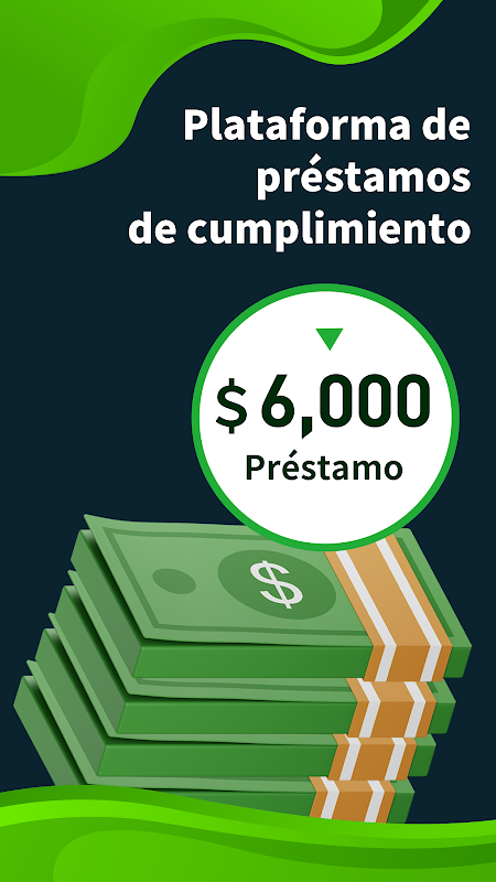 Buen Crédito - Presta en Línea Screenshot 4
