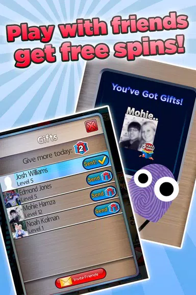 3-Reel Slots Deluxe Screenshot 4