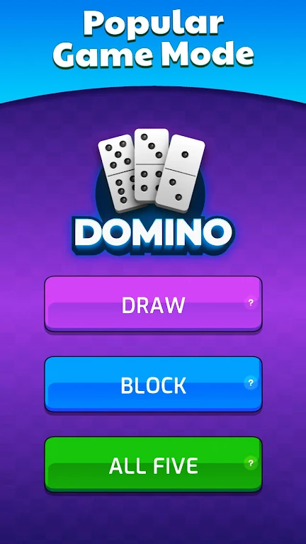 Dominoes Screenshot 3