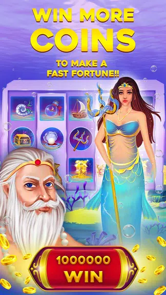 Slots - Blue Diamond Casino Ja Screenshot 3