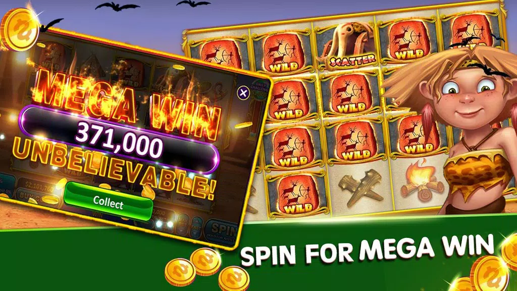 Free Slots Game Screenshot 2