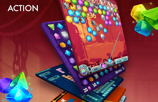 elo - play together Screenshot 2