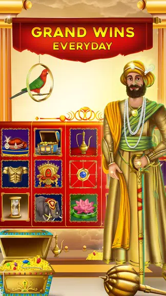 Slots - Blue Diamond Casino Ja Screenshot 4