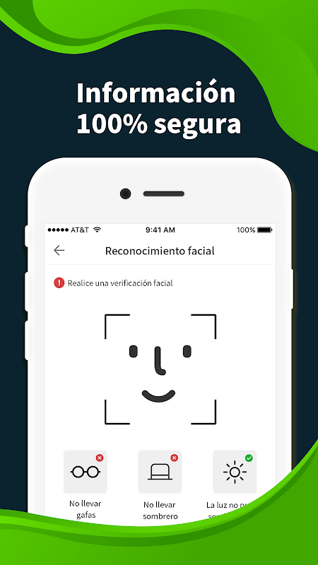 Buen Crédito - Presta en Línea Screenshot 3