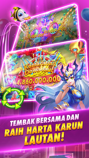 Joy Domino Screenshot 3