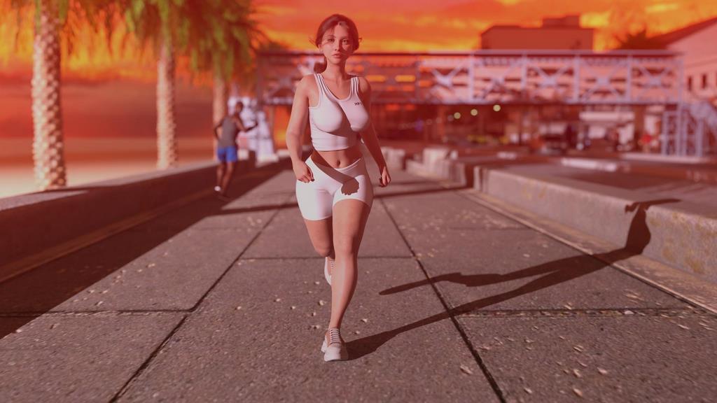 My Husband Doesn't Know Screenshot 3