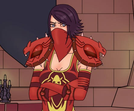 Rogue’s Quest: Legion Screenshot 2