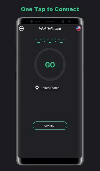 Free Secure Fast VPN - Unblock Unlimited Proxy VPN Screenshot 2