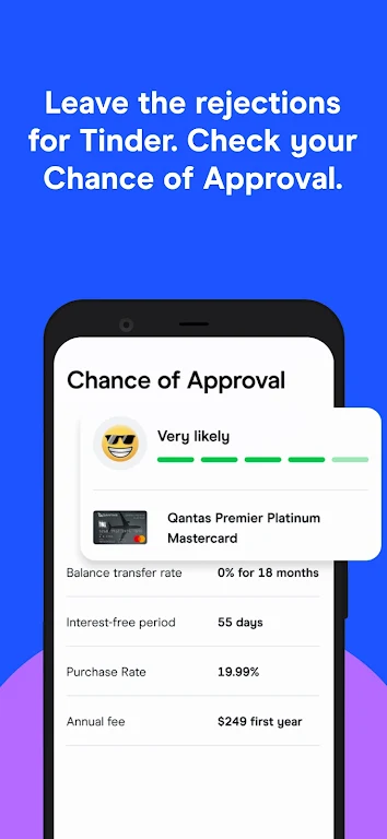 Finder: Money Manager & Crypto Screenshot 4