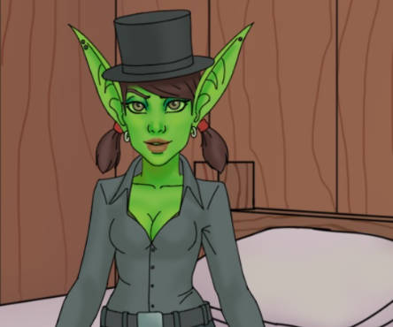 Rogue’s Quest: Legion Screenshot 3