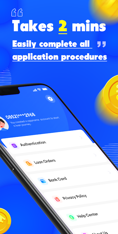 CashLand Screenshot 3