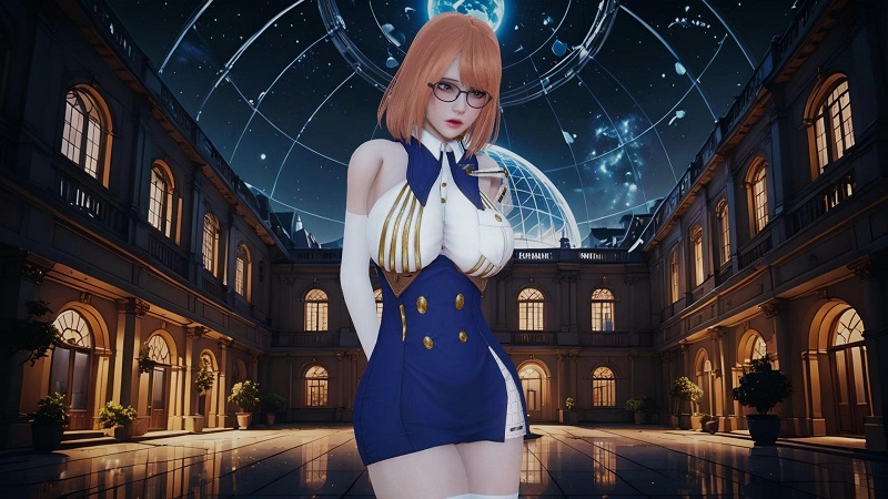 Bluejay Corps Screenshot 3