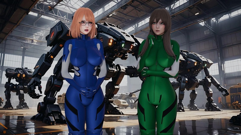 Bluejay Corps Screenshot 4